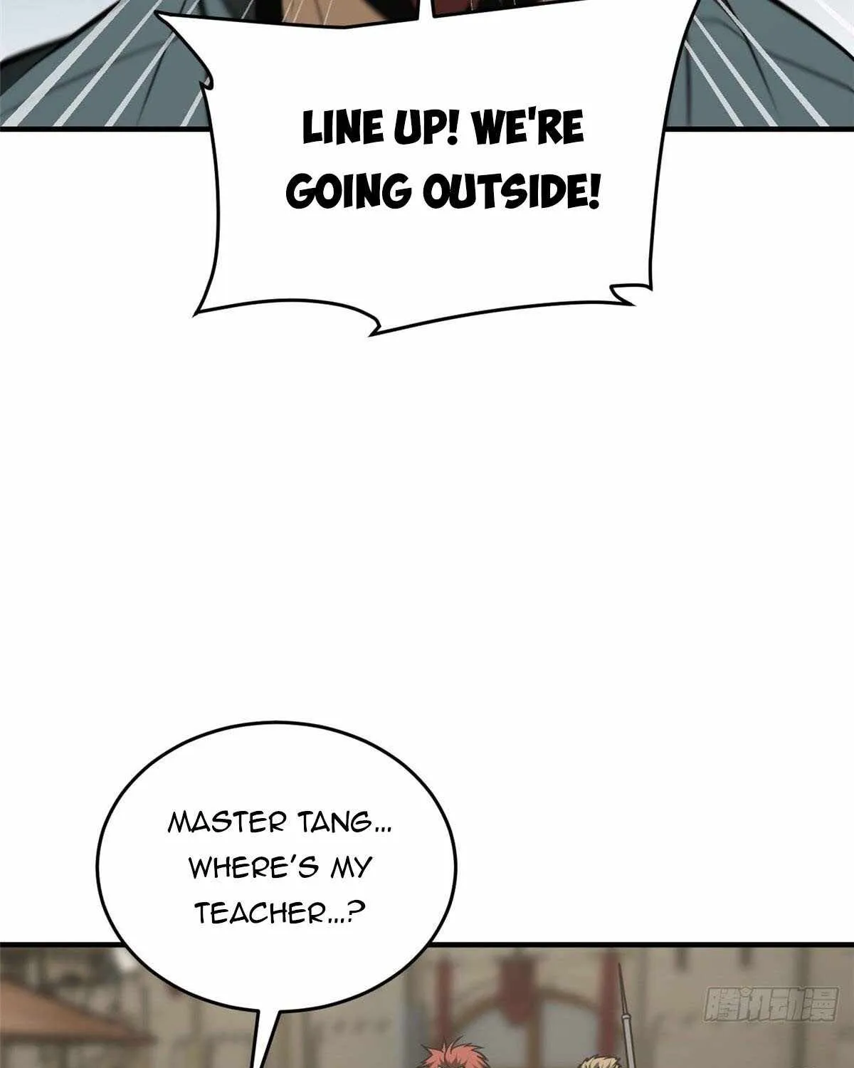 Read Global Martial Arts chapter 126 image 22 on Lezhin