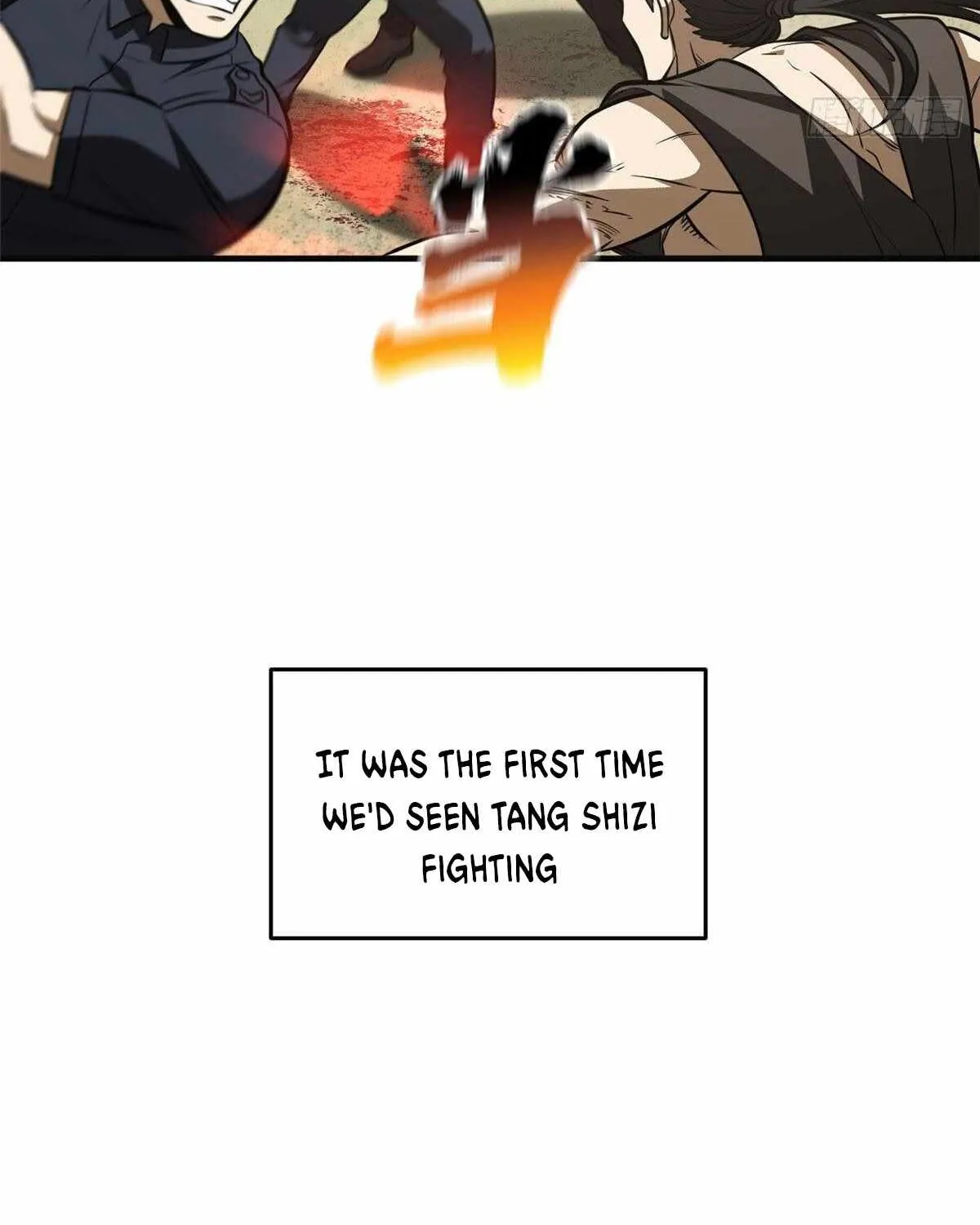 Read Global Martial Arts chapter 126 image 27 on Lezhin