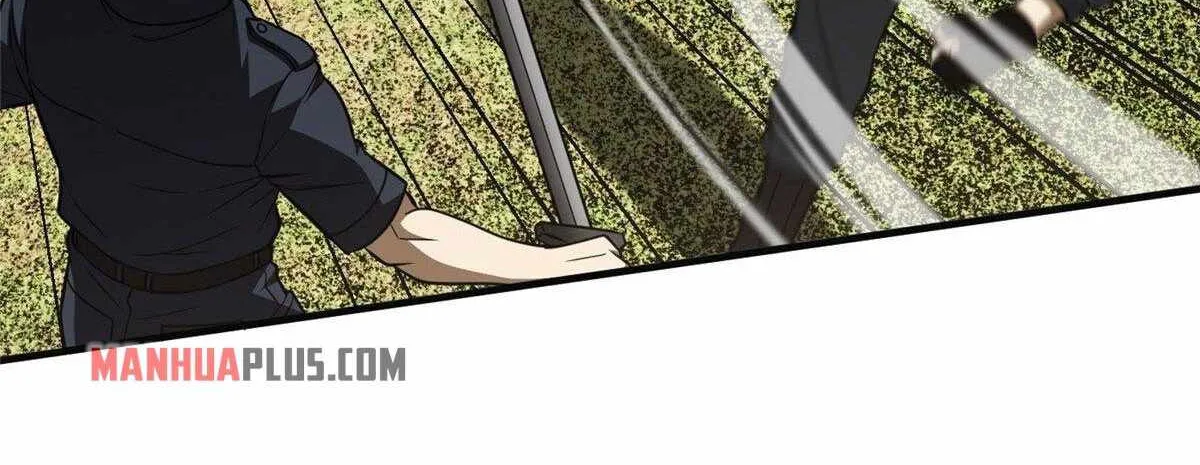 Read Global Martial Arts chapter 126 image 33 on Lezhin