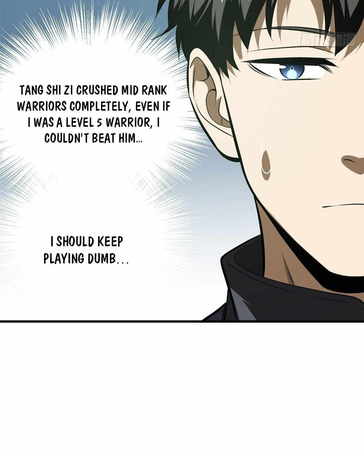 Read Global Martial Arts chapter 126 image 40 on Lezhin
