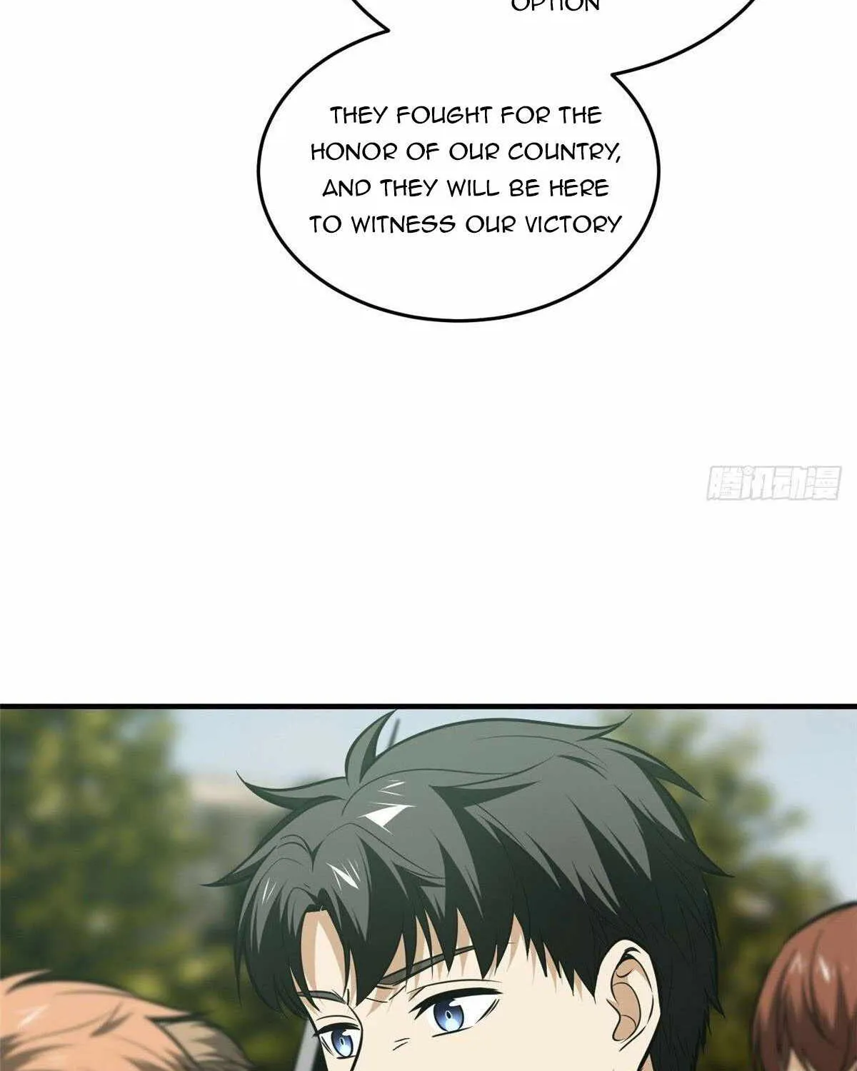 Read Global Martial Arts chapter 126 image 47 on Lezhin