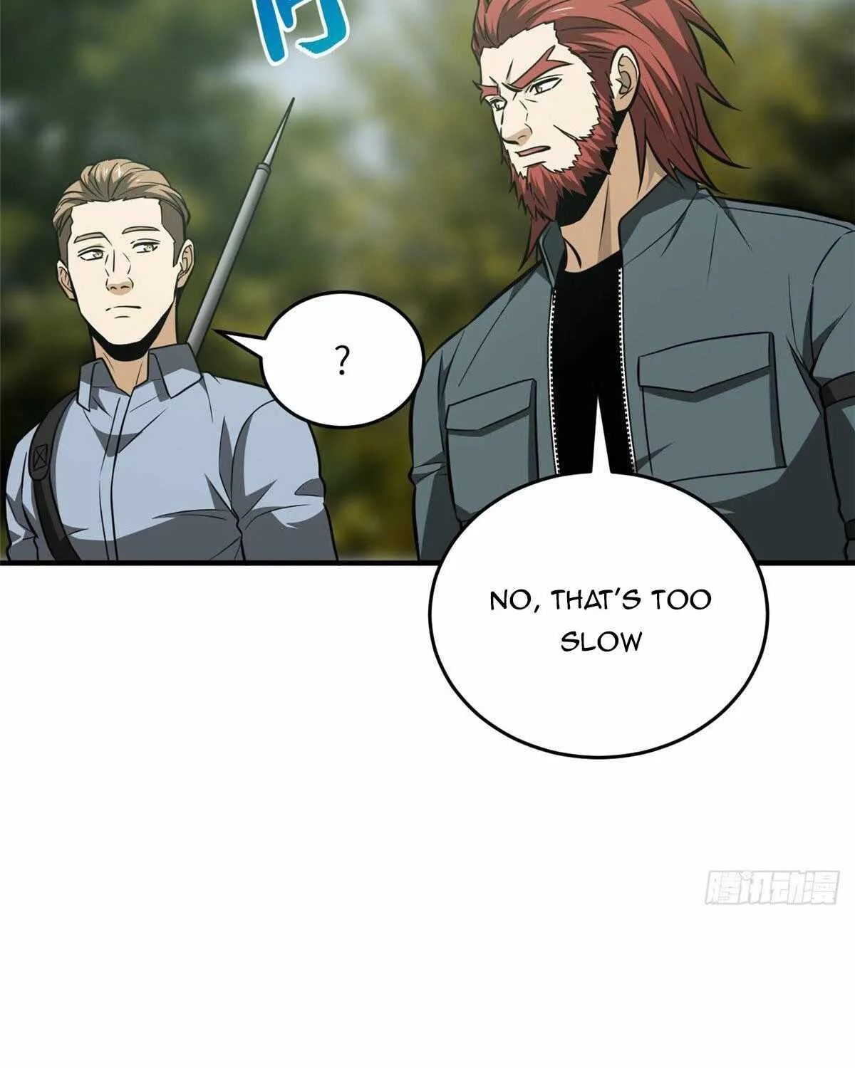 Read Global Martial Arts chapter 126 image 58 on Lezhin