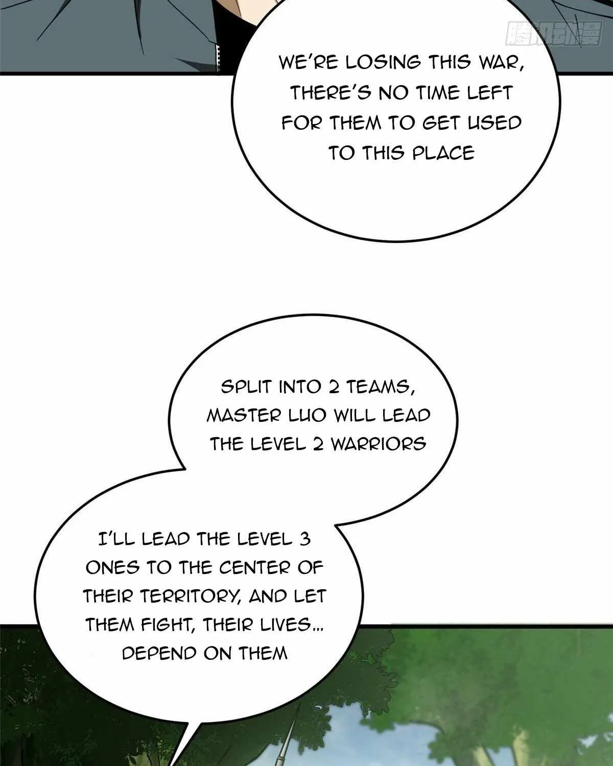Read Global Martial Arts chapter 126 image 60 on Lezhin