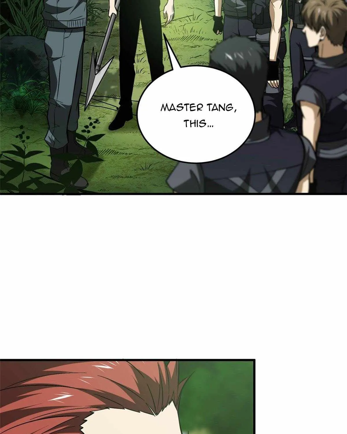Read Global Martial Arts chapter 126 image 62 on Lezhin