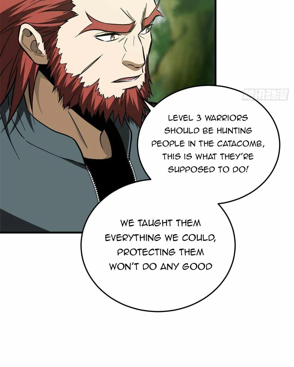 Read Global Martial Arts chapter 126 image 63 on Lezhin