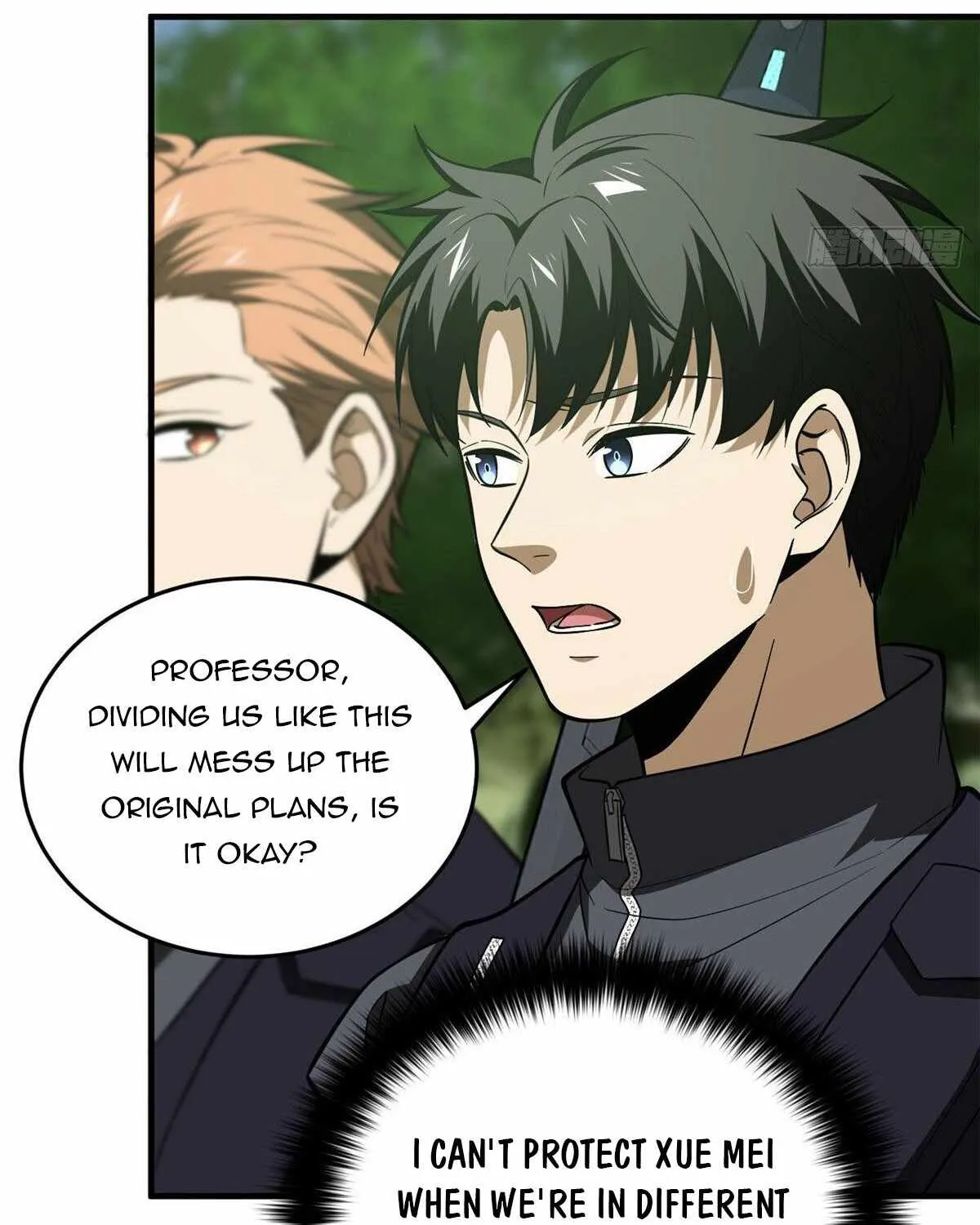 Read Global Martial Arts chapter 126 image 65 on Lezhin