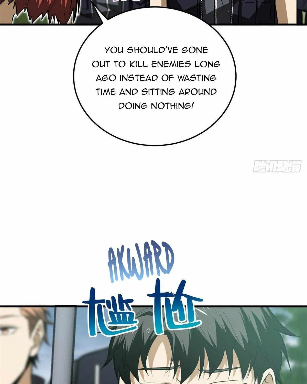 Read Global Martial Arts chapter 126 image 68 on Lezhin