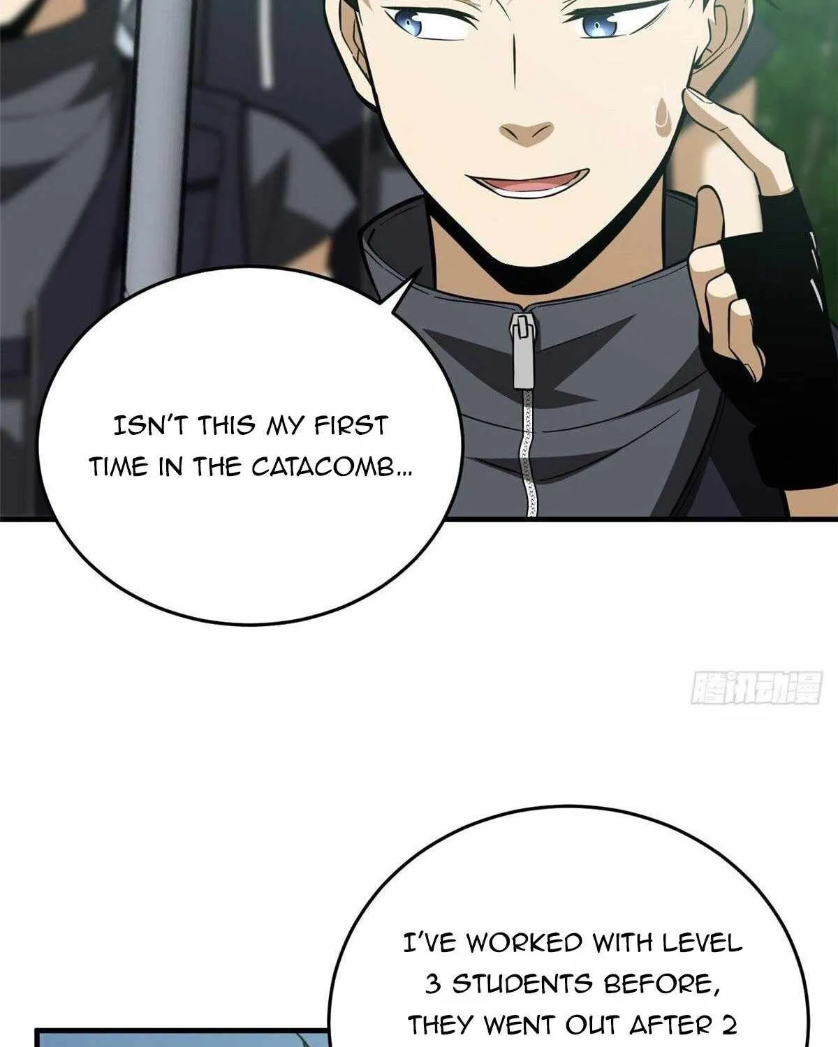 Read Global Martial Arts chapter 126 image 69 on Lezhin