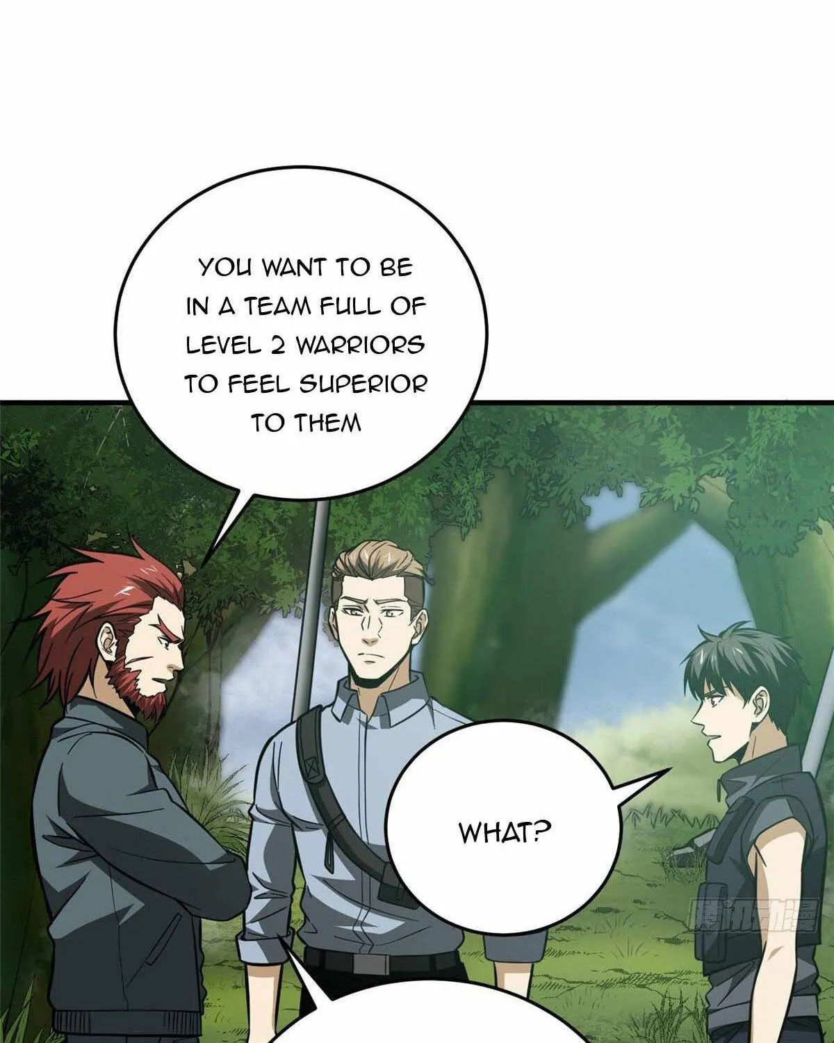Read Global Martial Arts chapter 126 image 72 on Lezhin