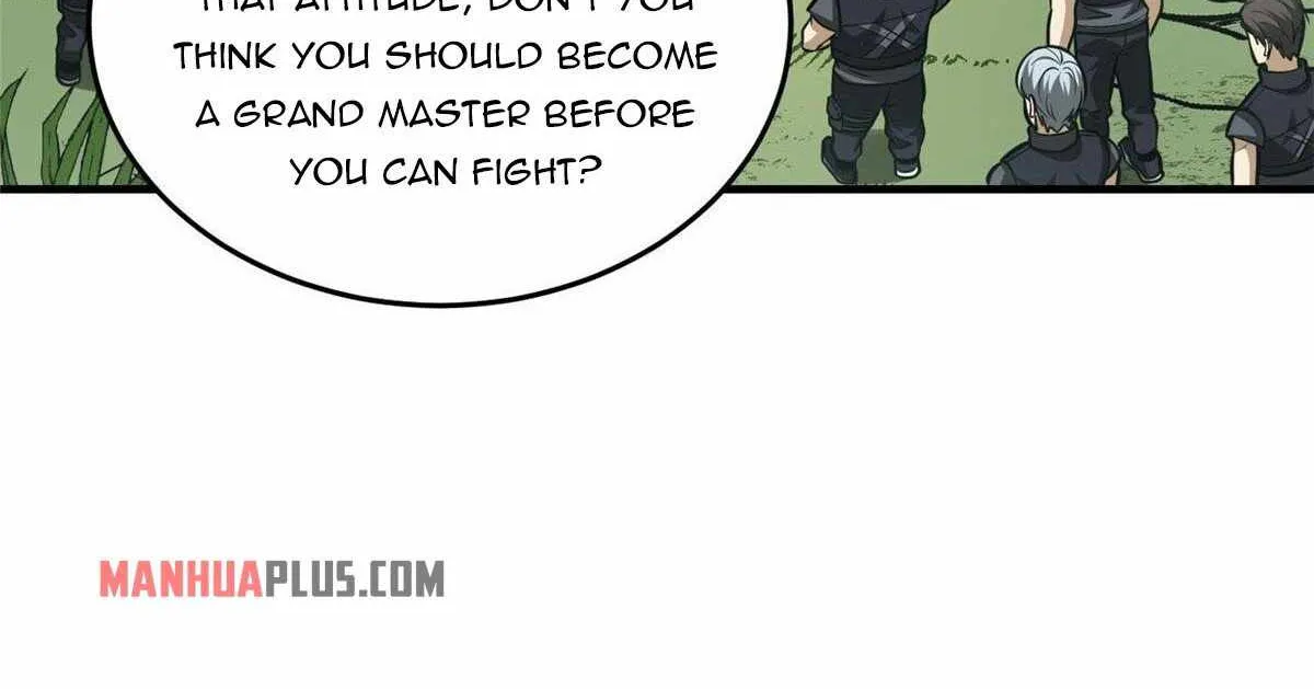 Read Global Martial Arts chapter 127 image 13 on Lezhin