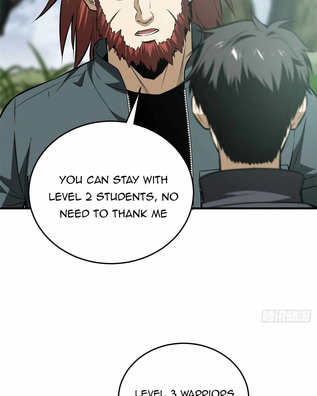 Read Global Martial Arts chapter 127 image 18 on Lezhin