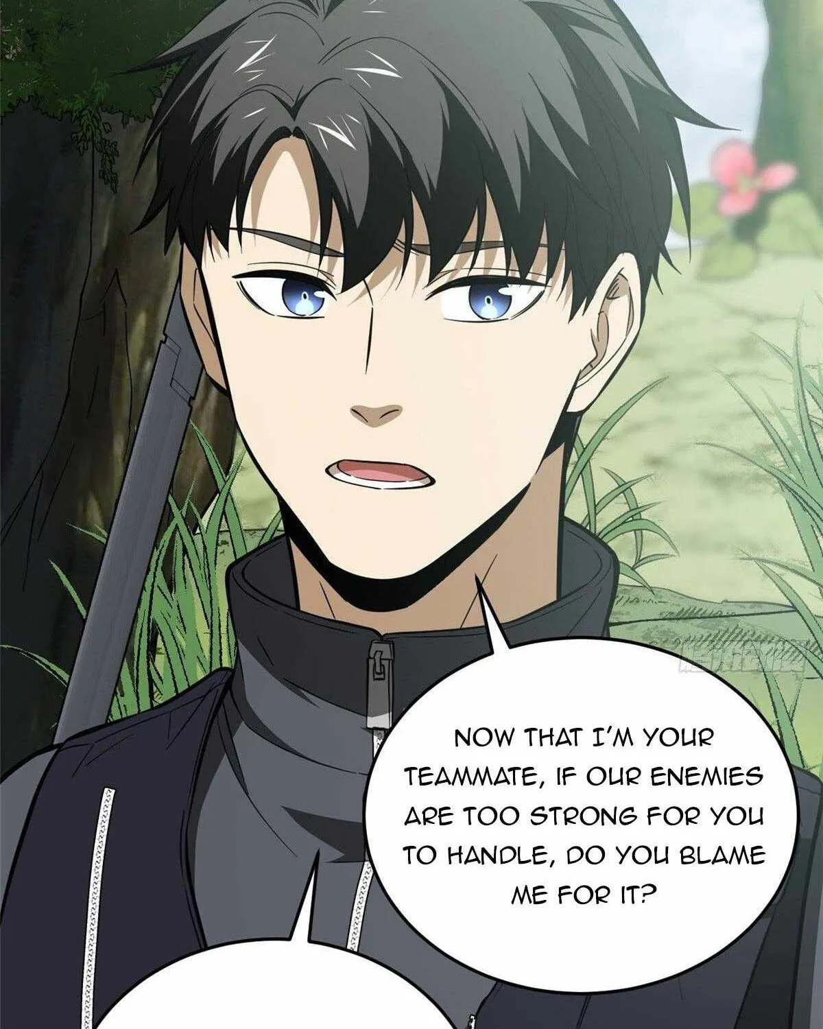 Read Global Martial Arts chapter 127 image 31 on Lezhin