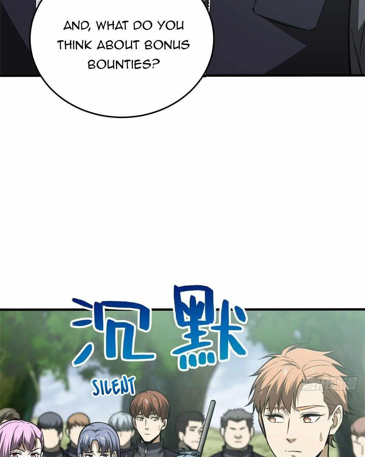 Read Global Martial Arts chapter 127 image 32 on Lezhin