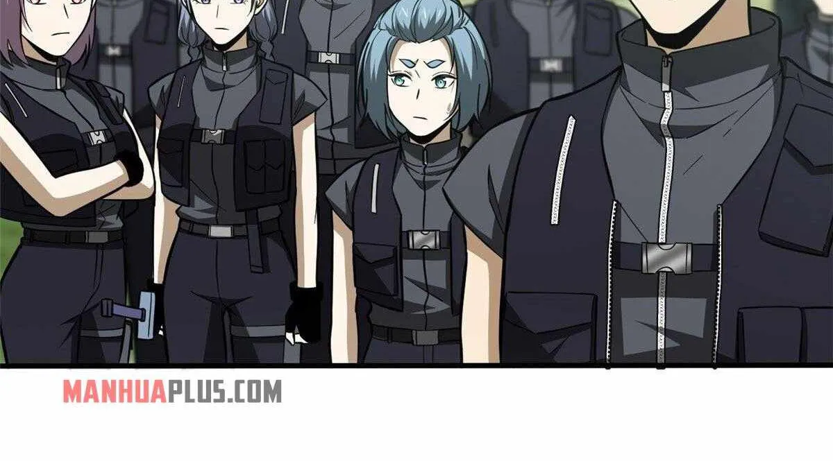 Read Global Martial Arts chapter 127 image 33 on Lezhin