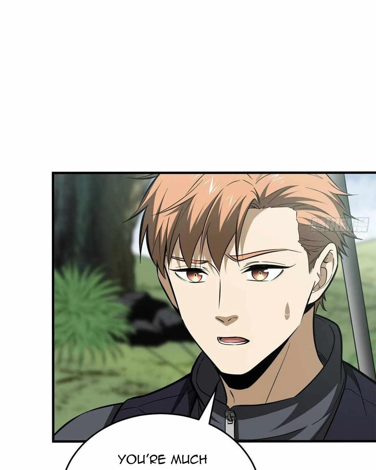 Read Global Martial Arts chapter 127 image 34 on Lezhin