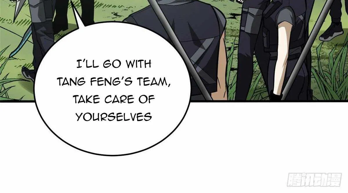 Read Global Martial Arts chapter 127 image 41 on Lezhin
