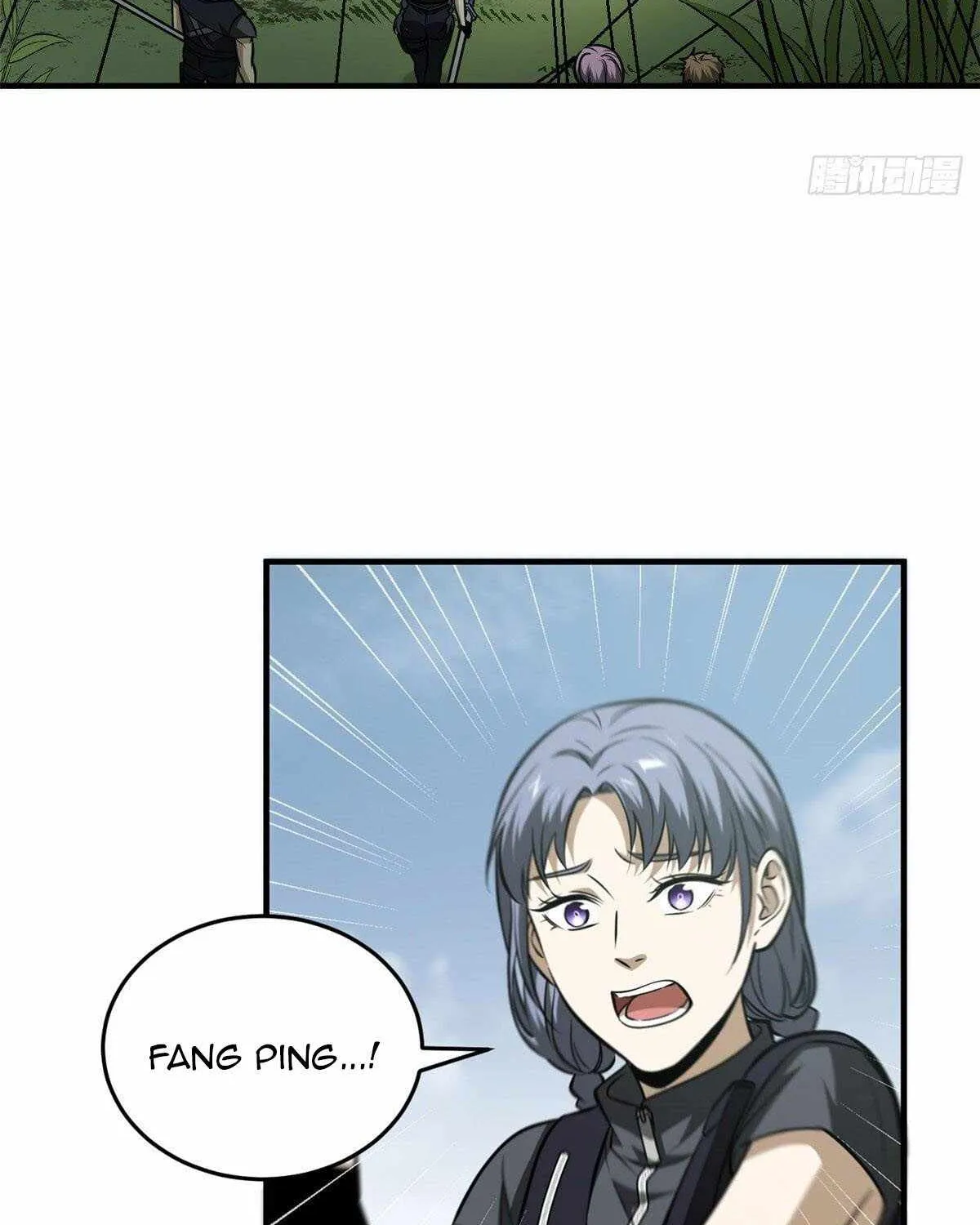 Read Global Martial Arts chapter 127 image 43 on Lezhin