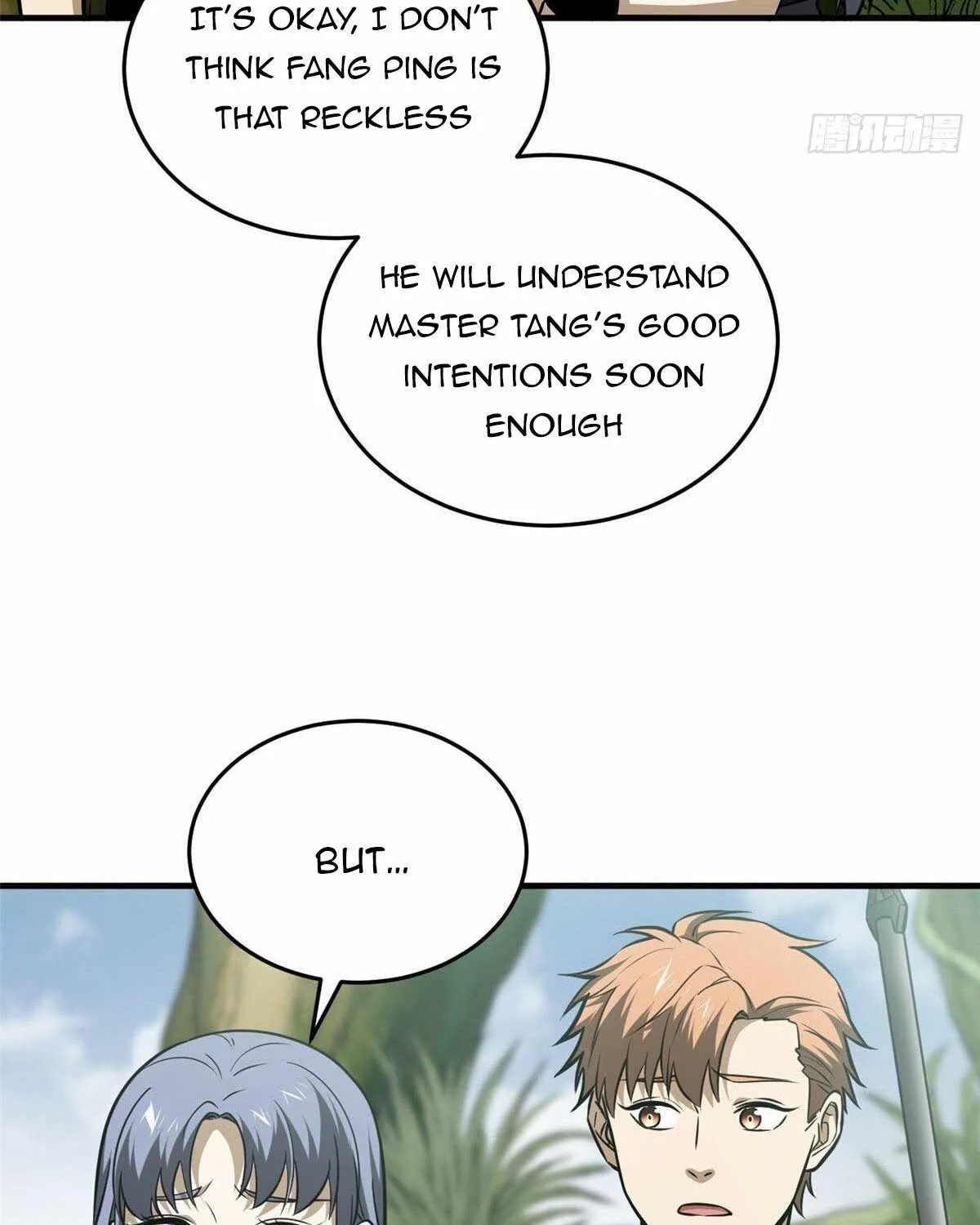 Read Global Martial Arts chapter 127 image 46 on Lezhin