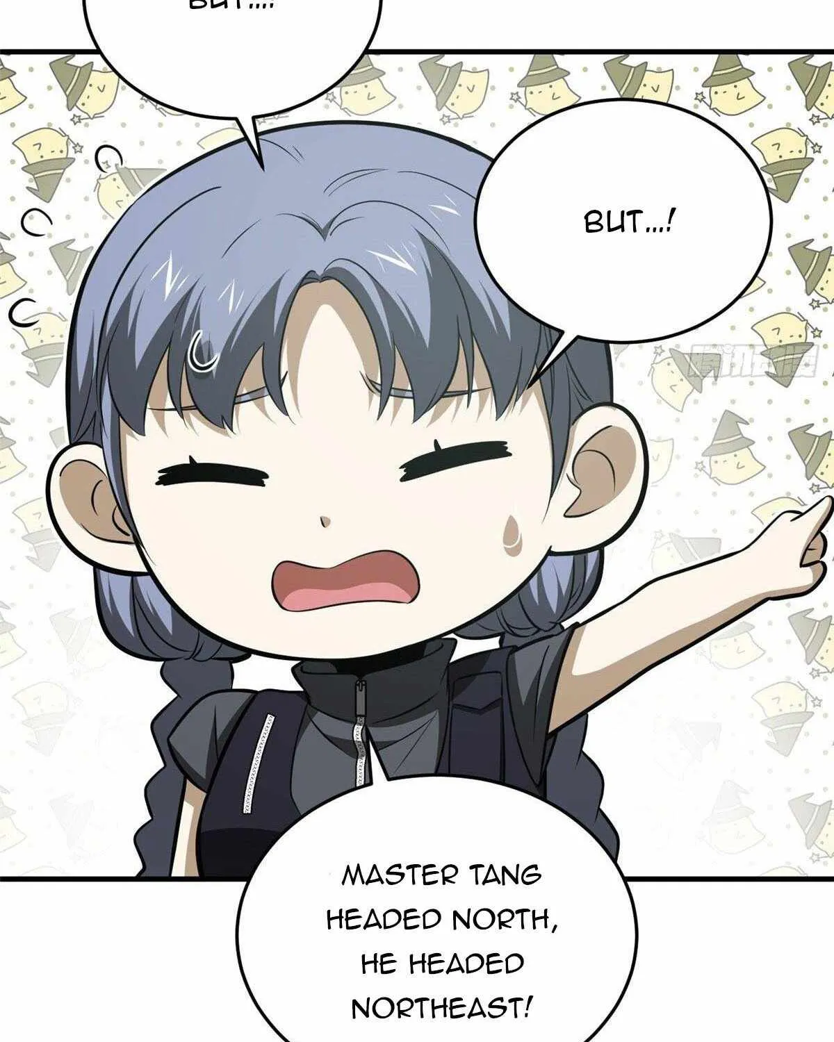 Read Global Martial Arts chapter 127 image 48 on Lezhin