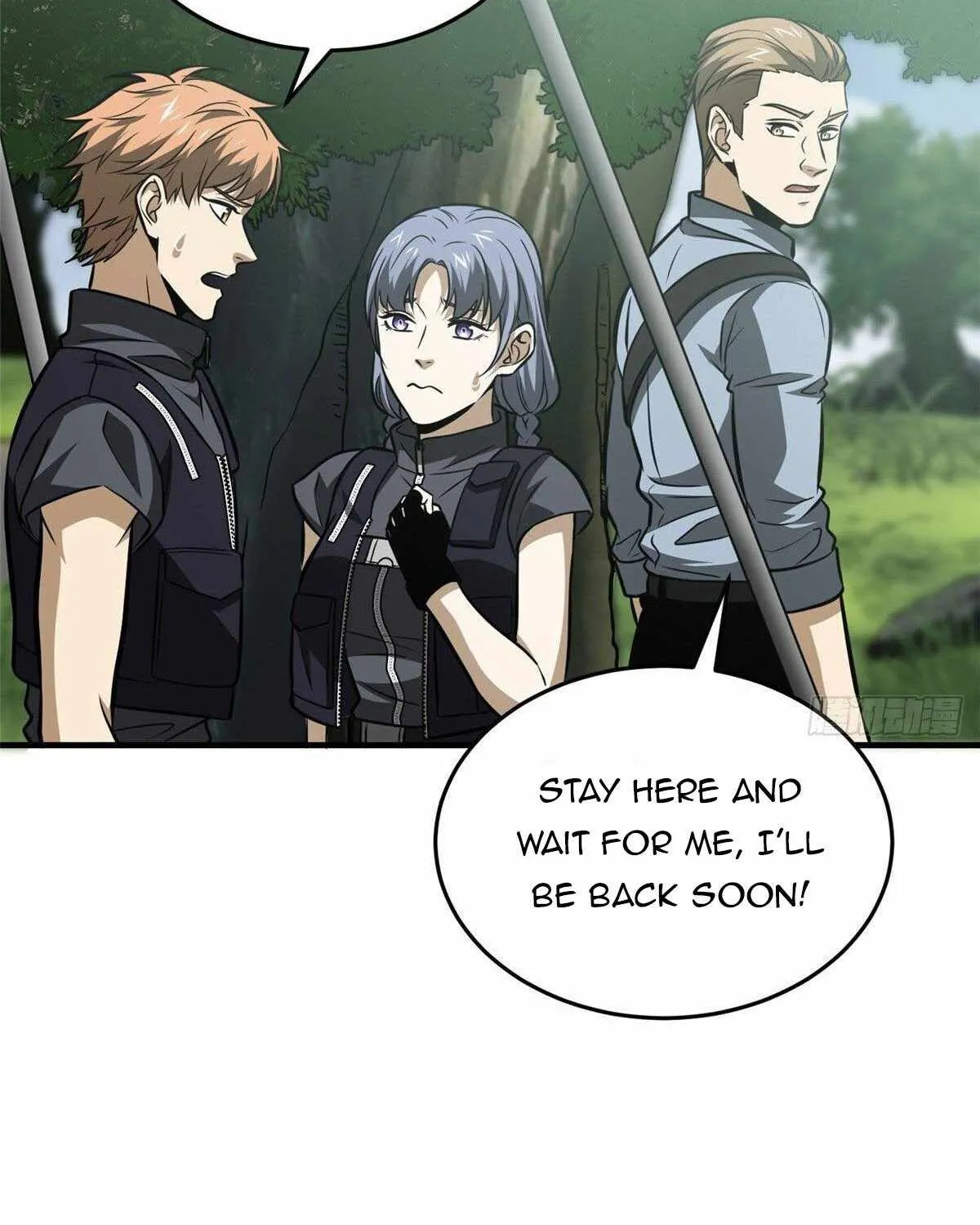Read Global Martial Arts chapter 127 image 52 on Lezhin