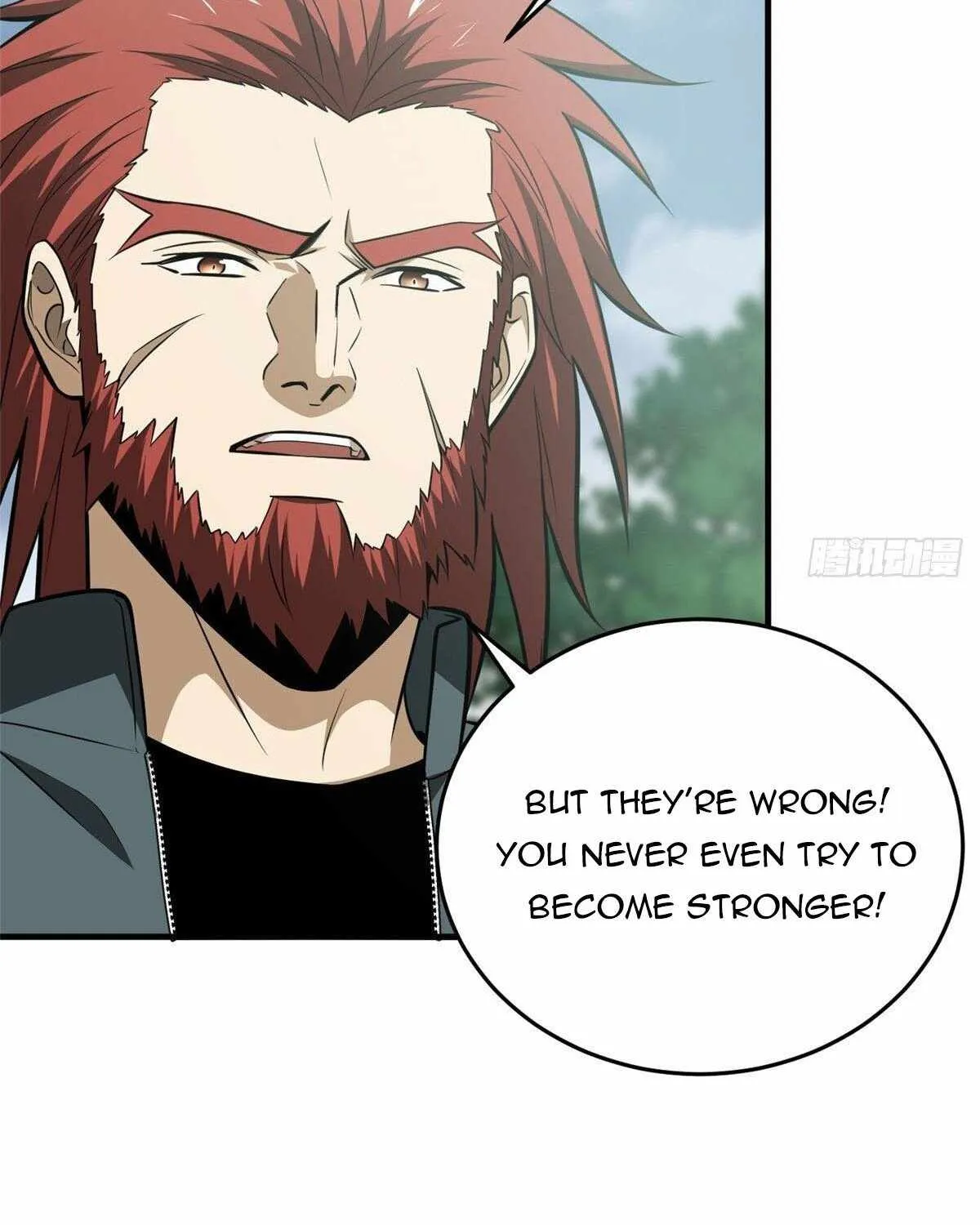 Read Global Martial Arts chapter 127 image 6 on Lezhin