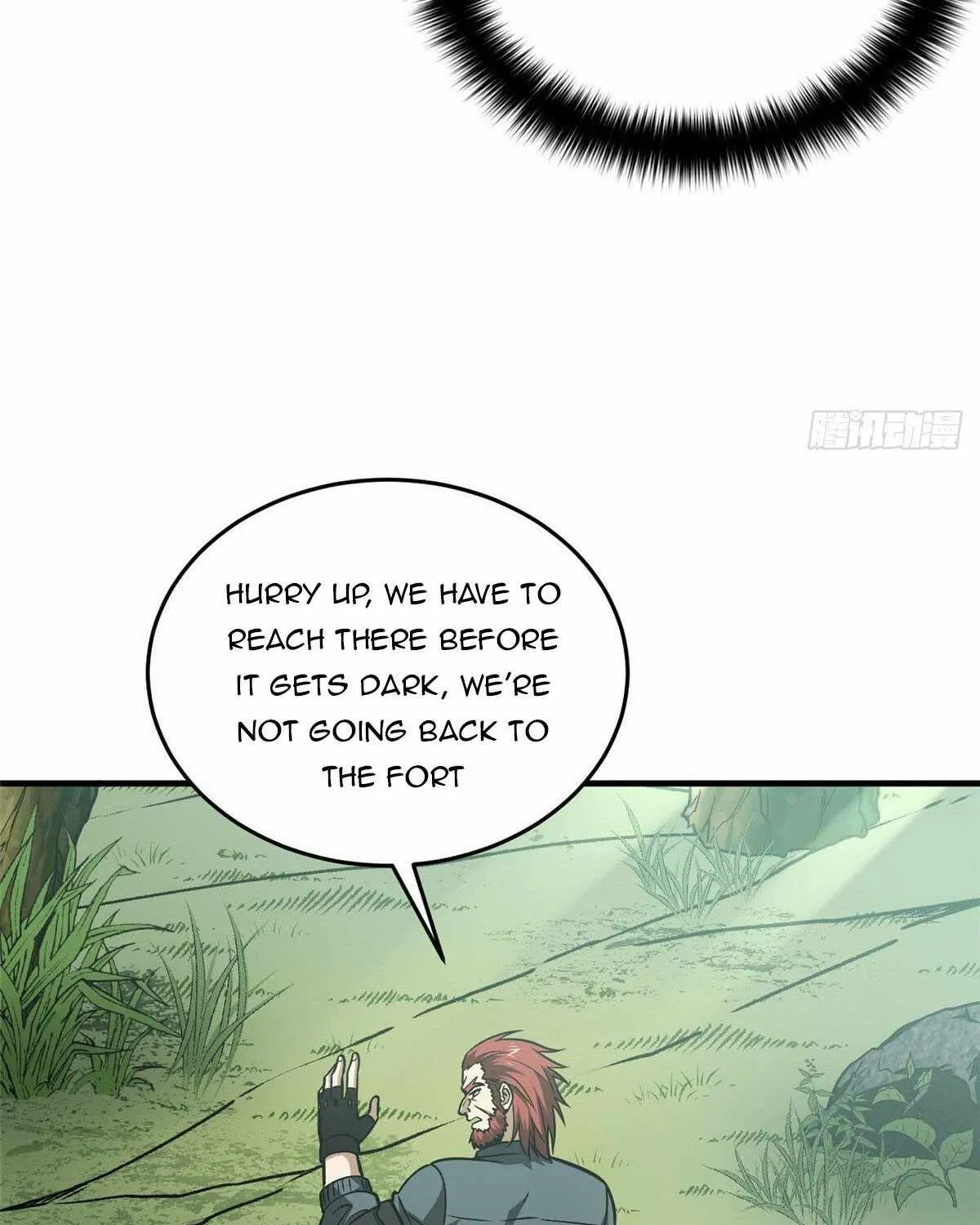 Read Global Martial Arts chapter 127 image 68 on Lezhin
