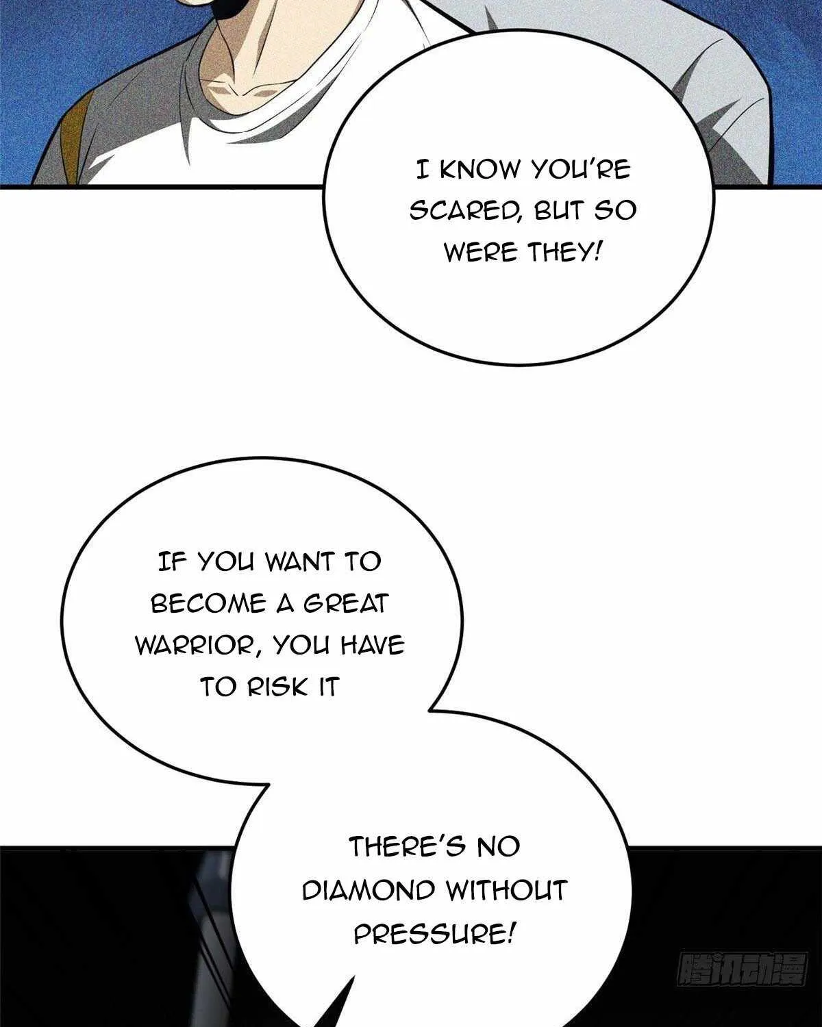 Read Global Martial Arts chapter 127 image 8 on Lezhin