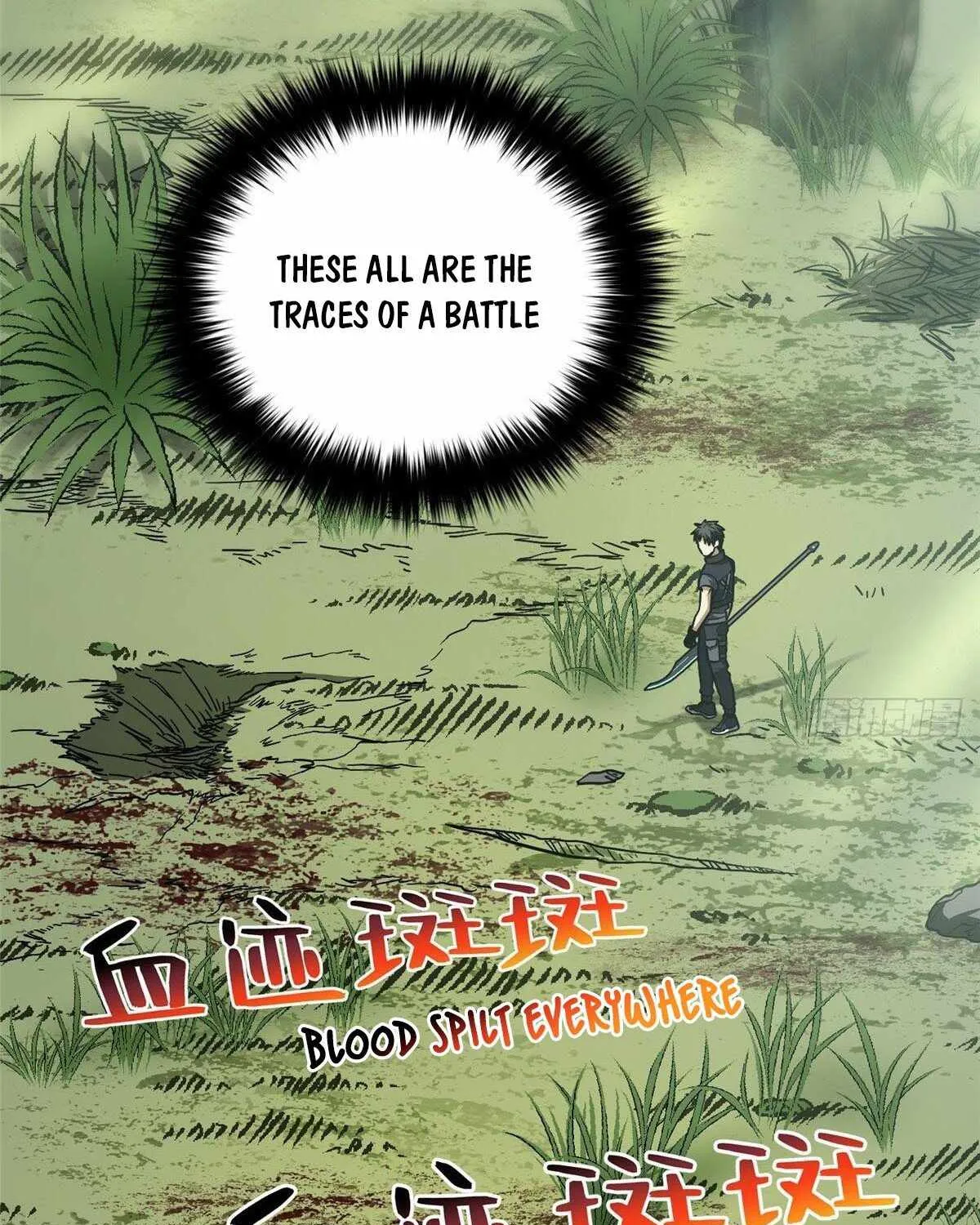 Read Global Martial Arts chapter 128 image 10 on Lezhin