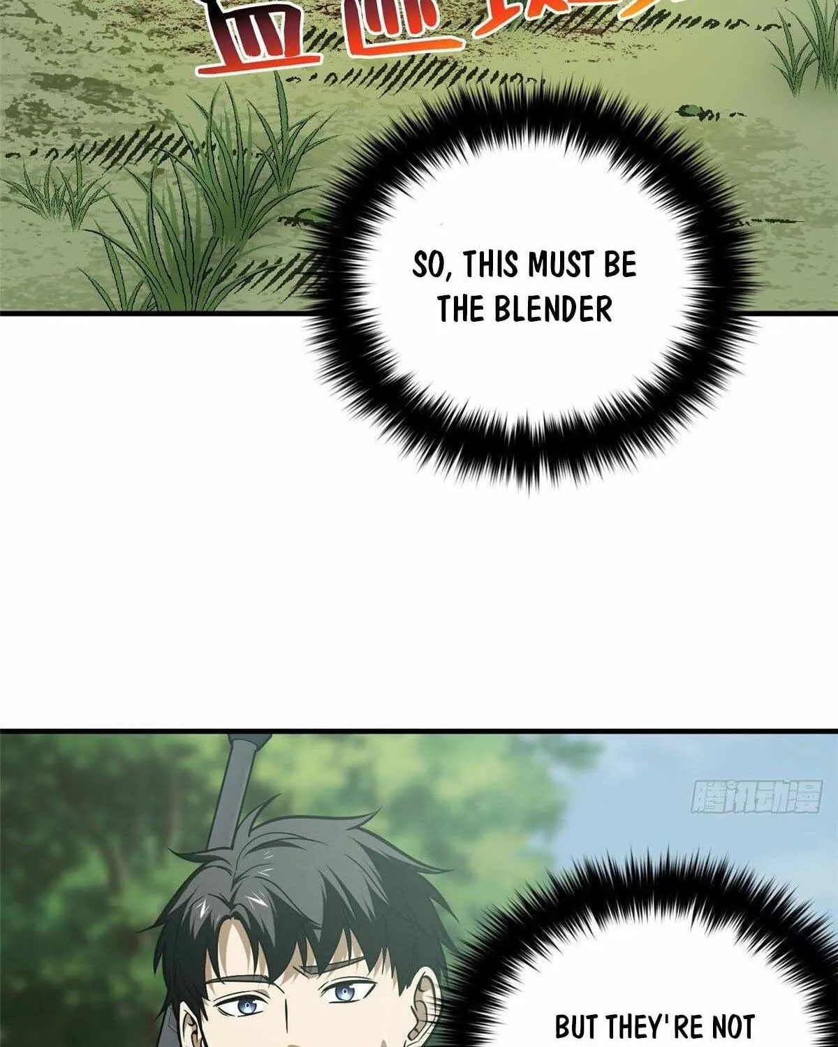 Read Global Martial Arts chapter 128 image 11 on Lezhin