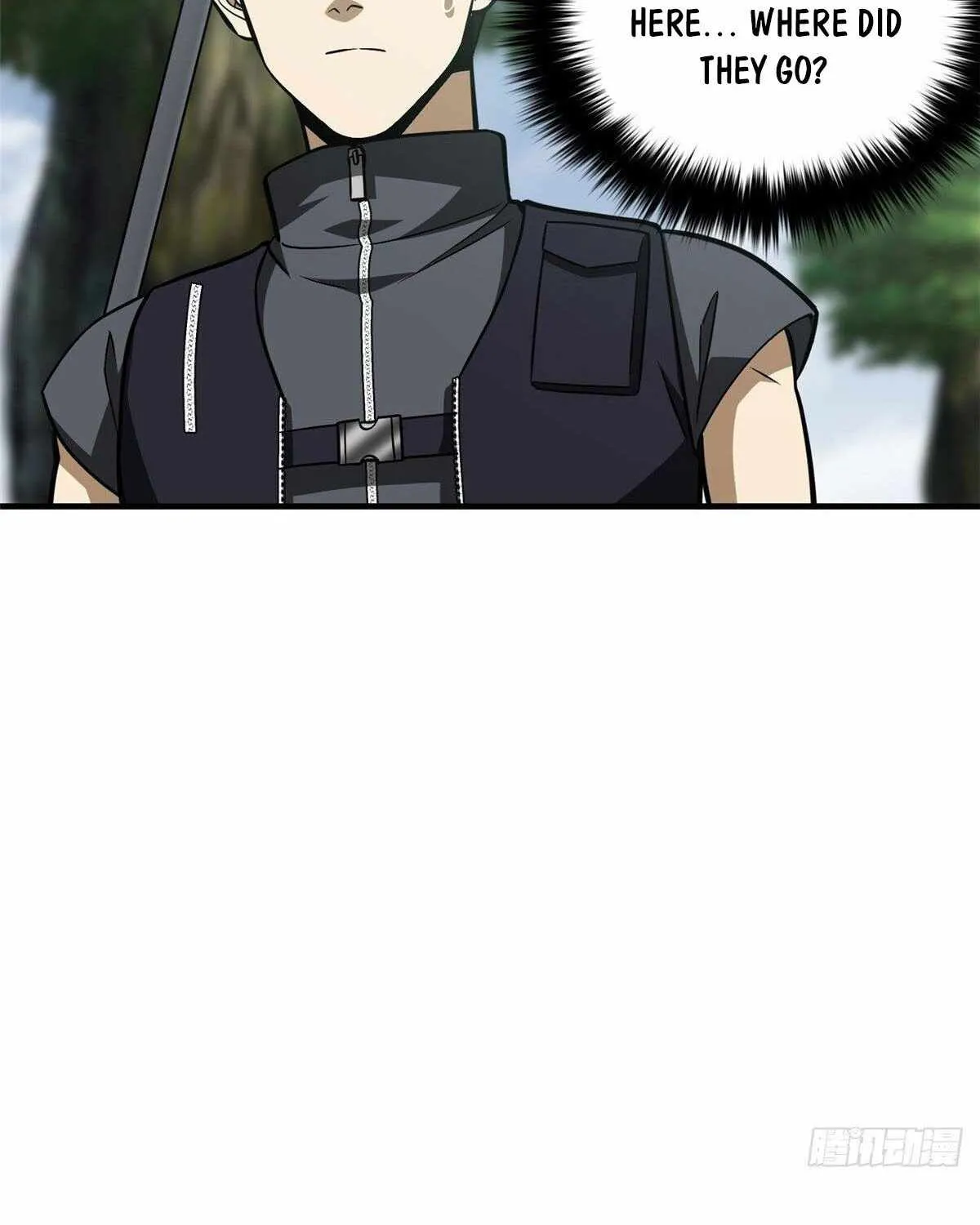 Read Global Martial Arts chapter 128 image 12 on Lezhin