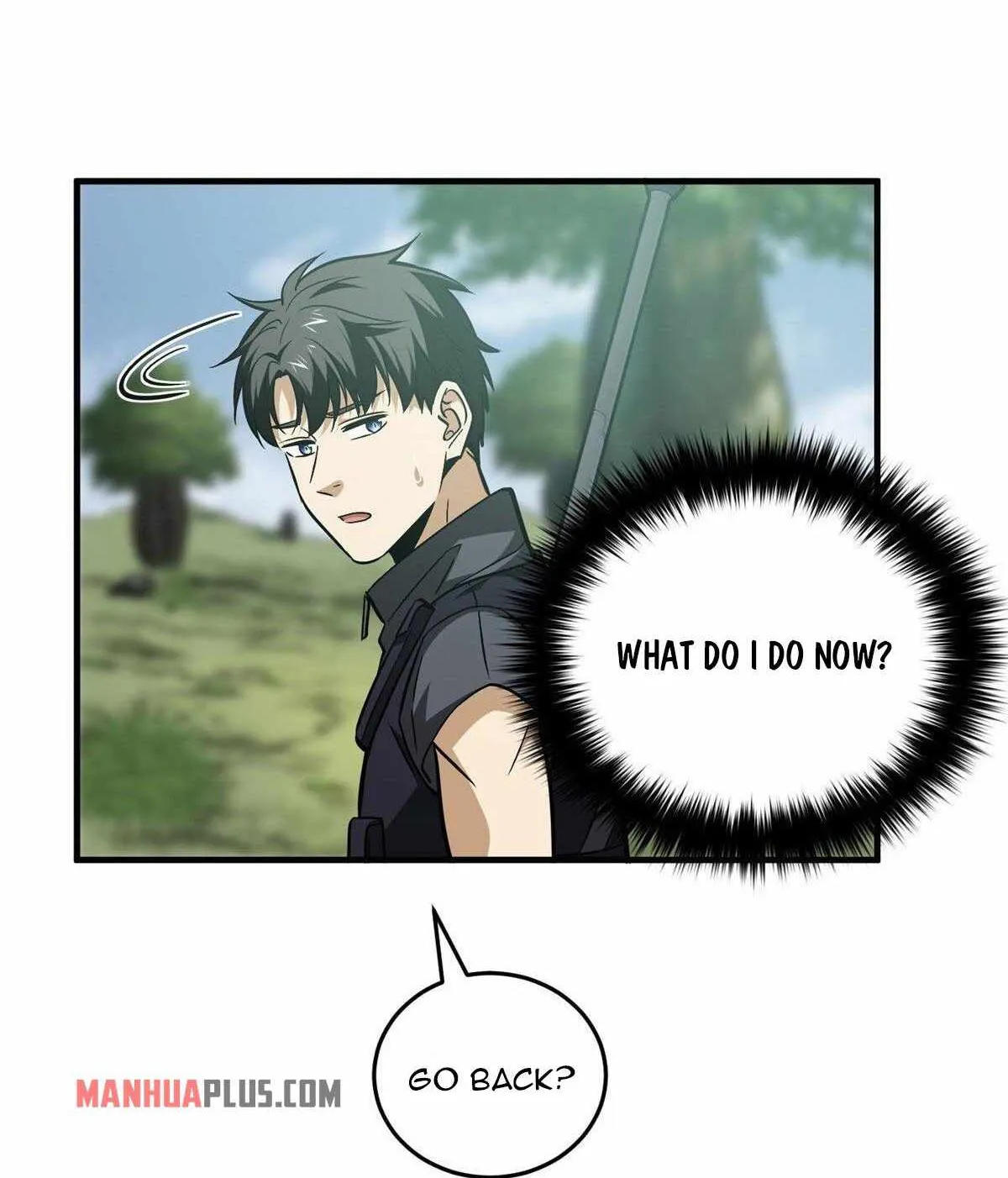 Read Global Martial Arts chapter 128 image 13 on Lezhin