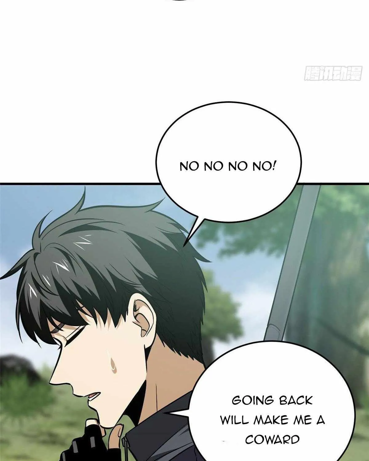 Read Global Martial Arts chapter 128 image 14 on Lezhin