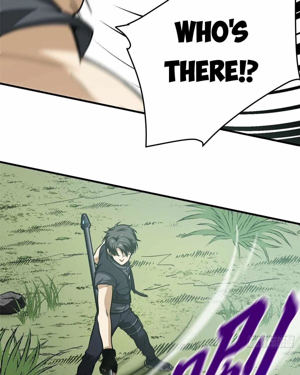 Read Global Martial Arts chapter 128 image 18 on Lezhin