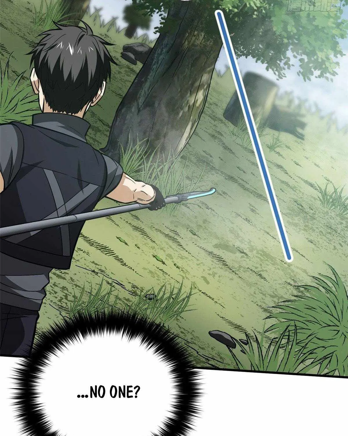 Read Global Martial Arts chapter 128 image 20 on Lezhin