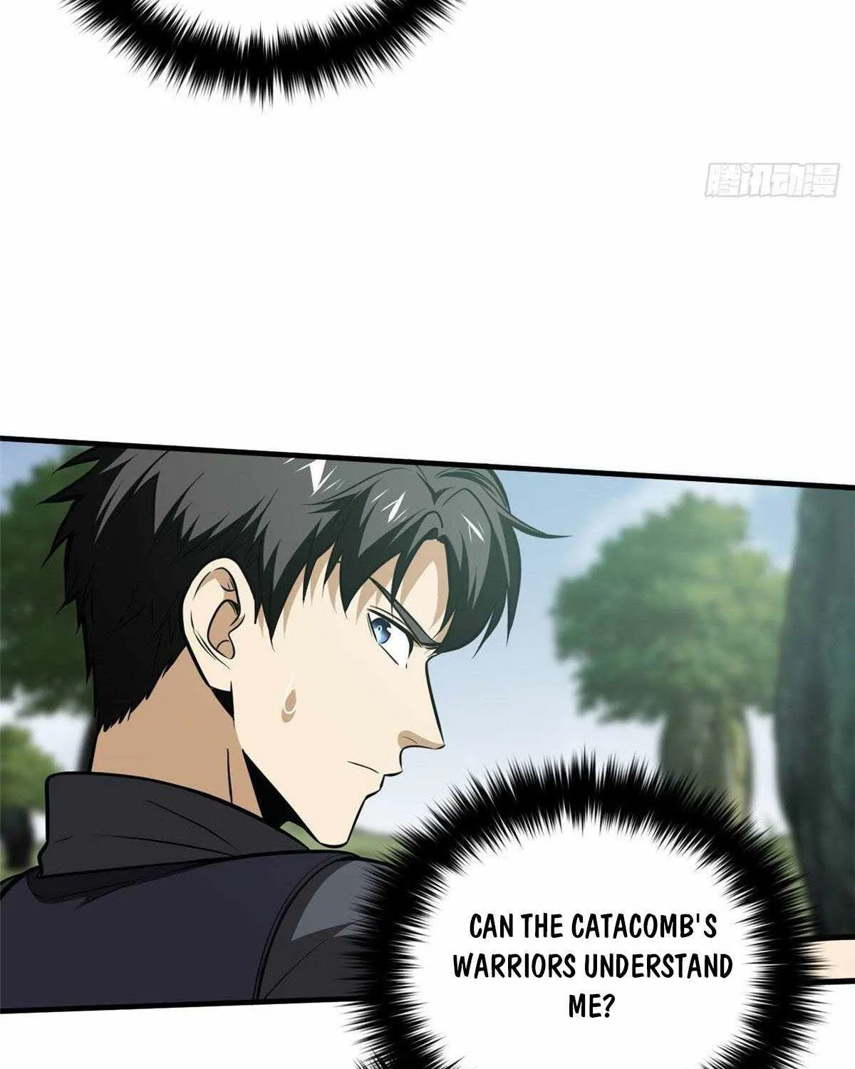 Read Global Martial Arts chapter 128 image 21 on Lezhin