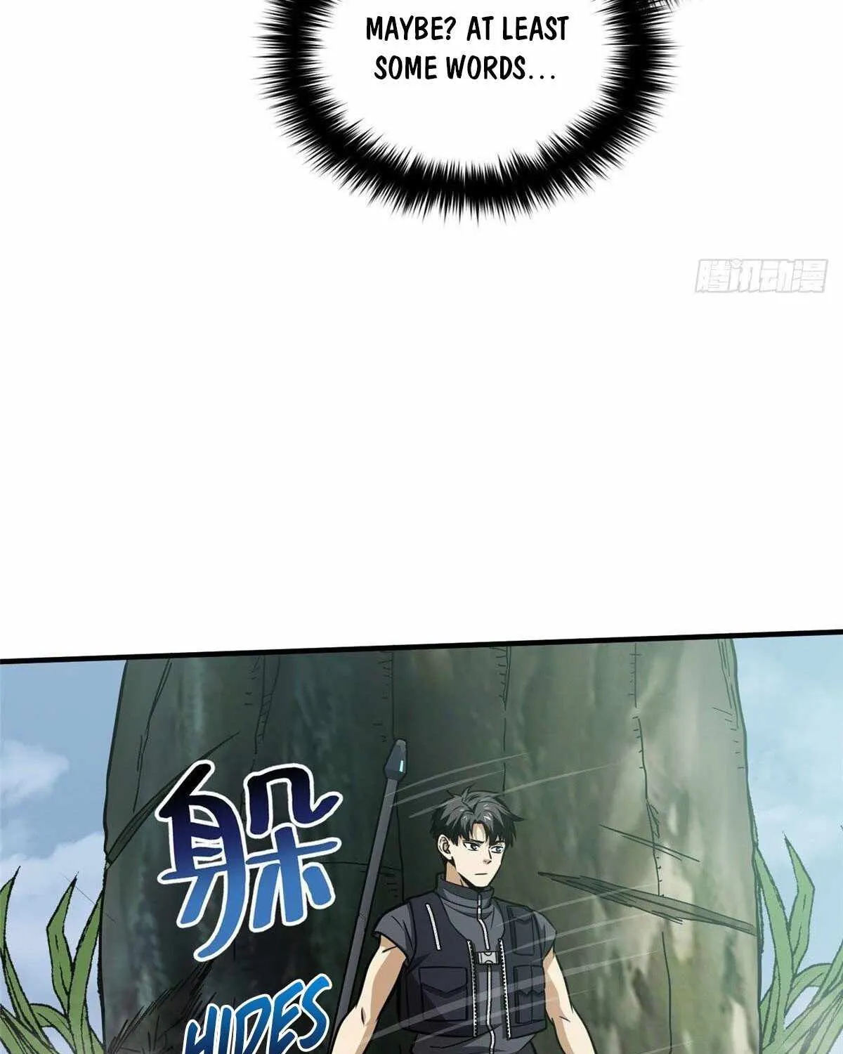 Read Global Martial Arts chapter 128 image 23 on Lezhin
