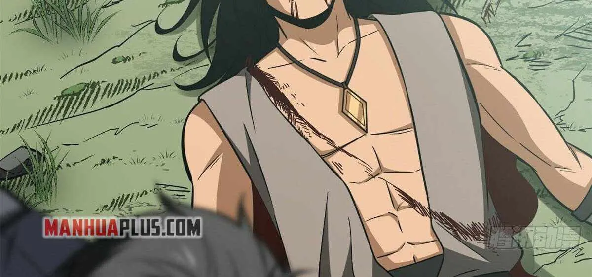 Read Global Martial Arts chapter 128 image 47 on Lezhin
