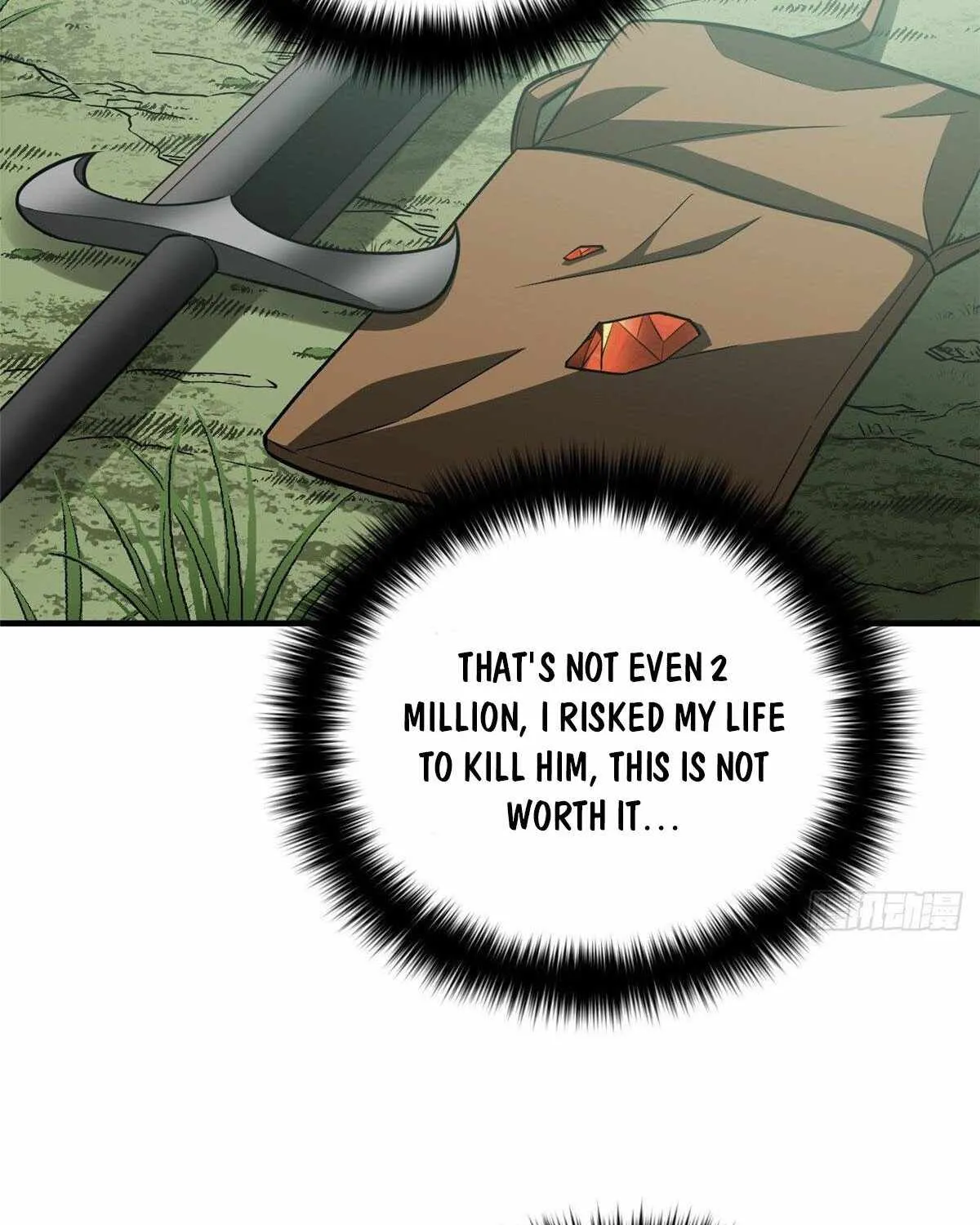 Read Global Martial Arts chapter 128 image 53 on Lezhin
