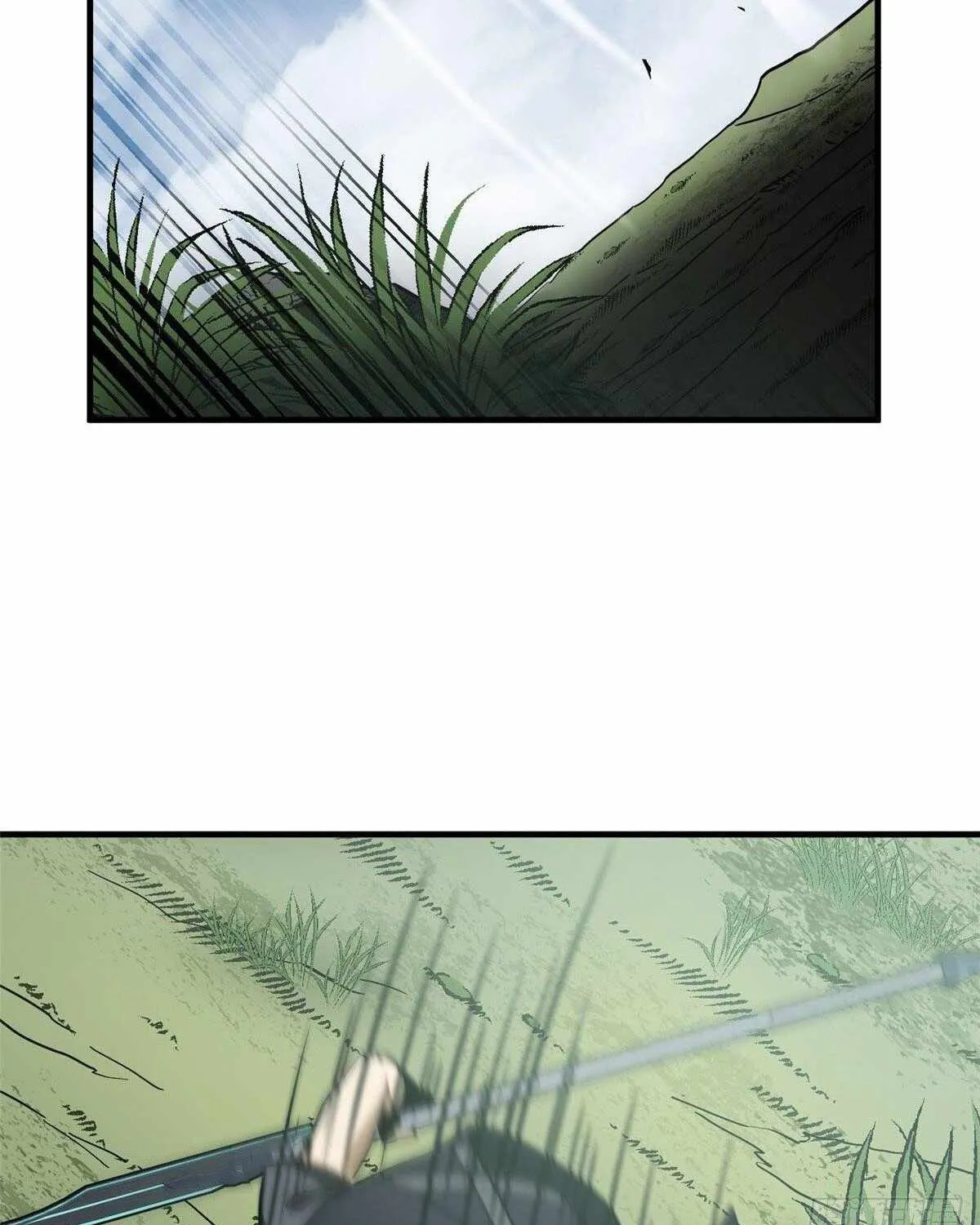 Read Global Martial Arts chapter 128 image 6 on Lezhin