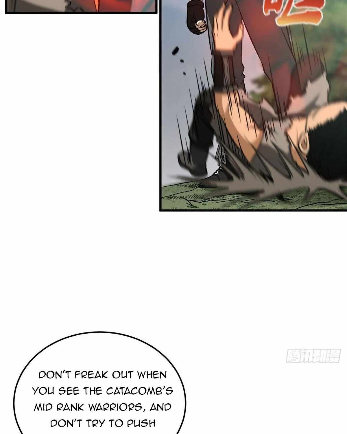 Read Global Martial Arts chapter 128 image 67 on Lezhin