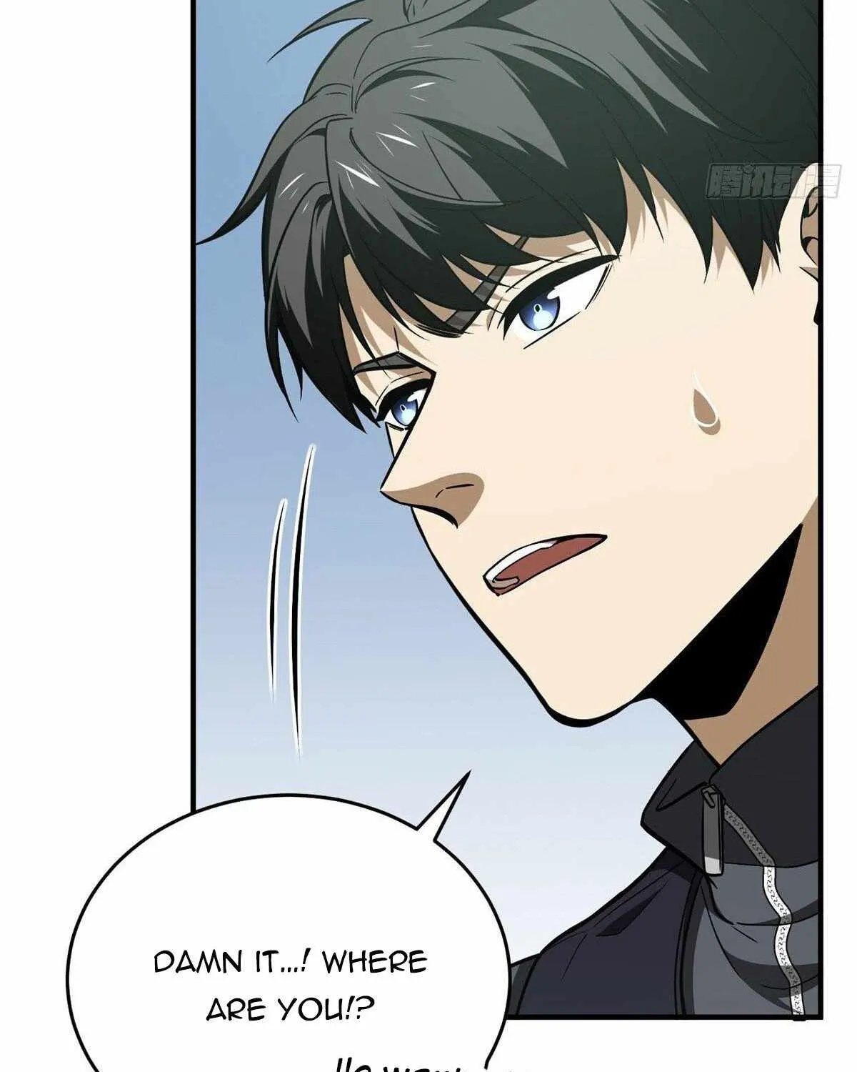 Read Global Martial Arts chapter 128 image 8 on Lezhin