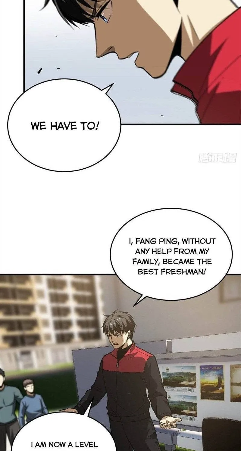Read Global Martial Arts chapter 129 image 21 on Lezhin