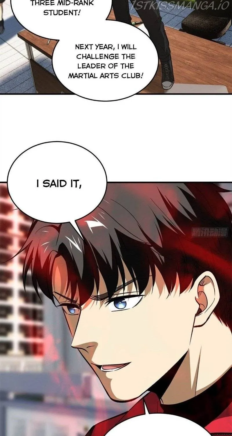 Read Global Martial Arts chapter 129 image 23 on Lezhin