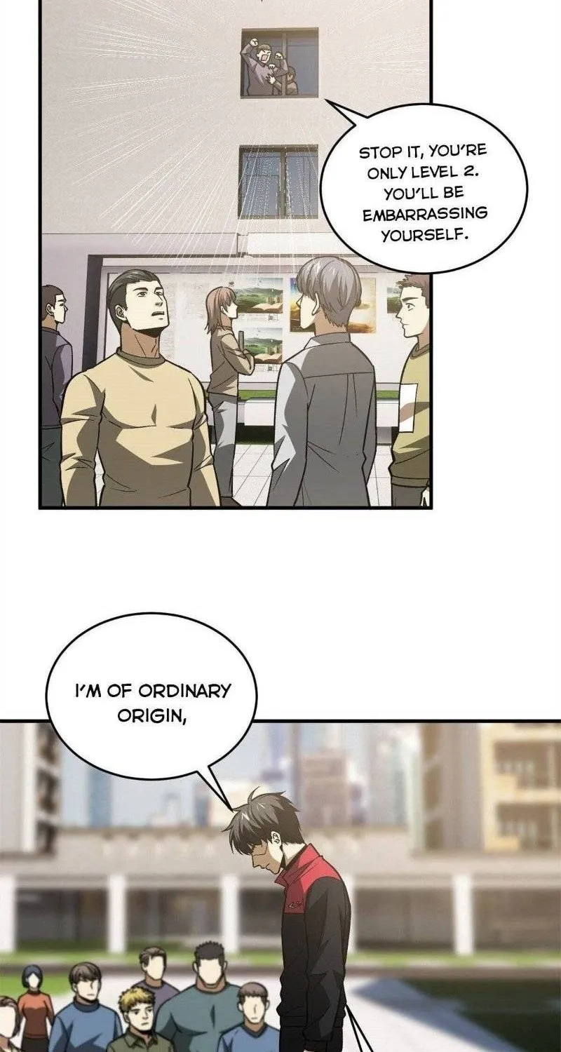 Read Global Martial Arts chapter 129 image 30 on Lezhin