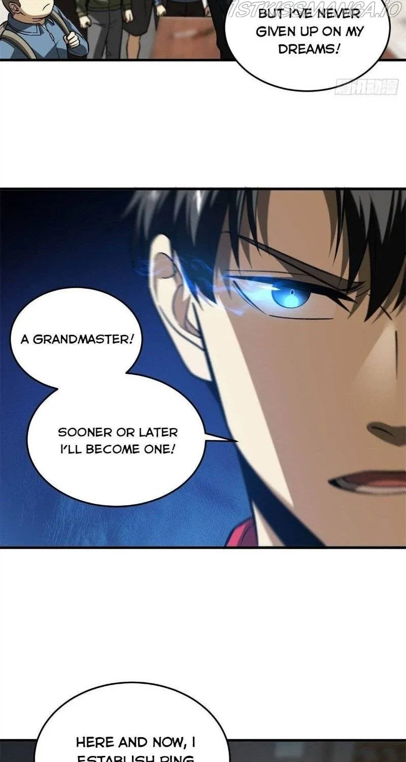 Read Global Martial Arts chapter 129 image 32 on Lezhin