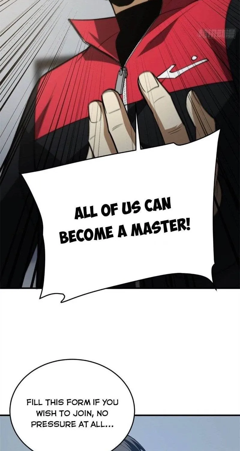 Read Global Martial Arts chapter 129 image 36 on Lezhin