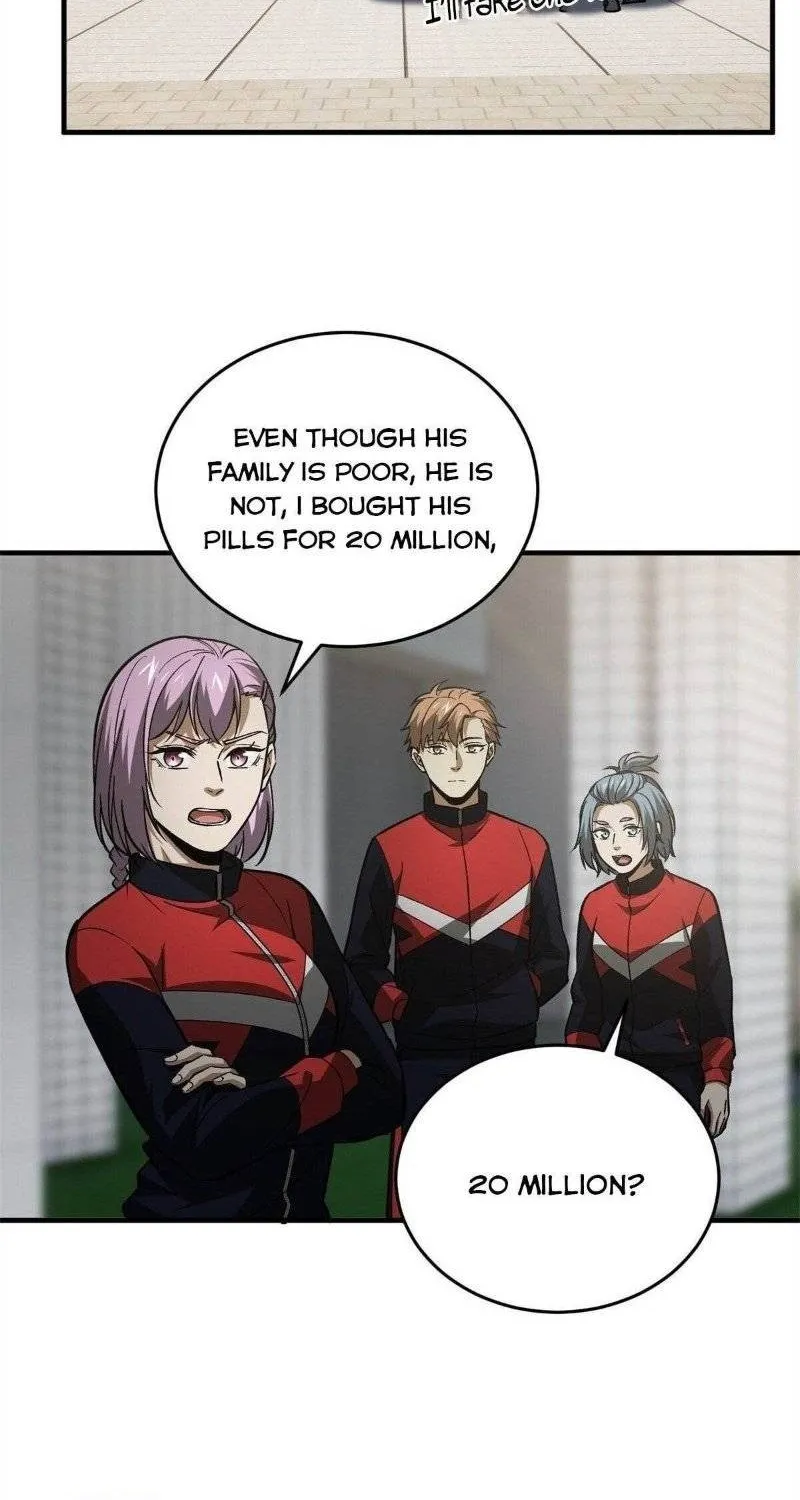 Read Global Martial Arts chapter 129 image 39 on Lezhin