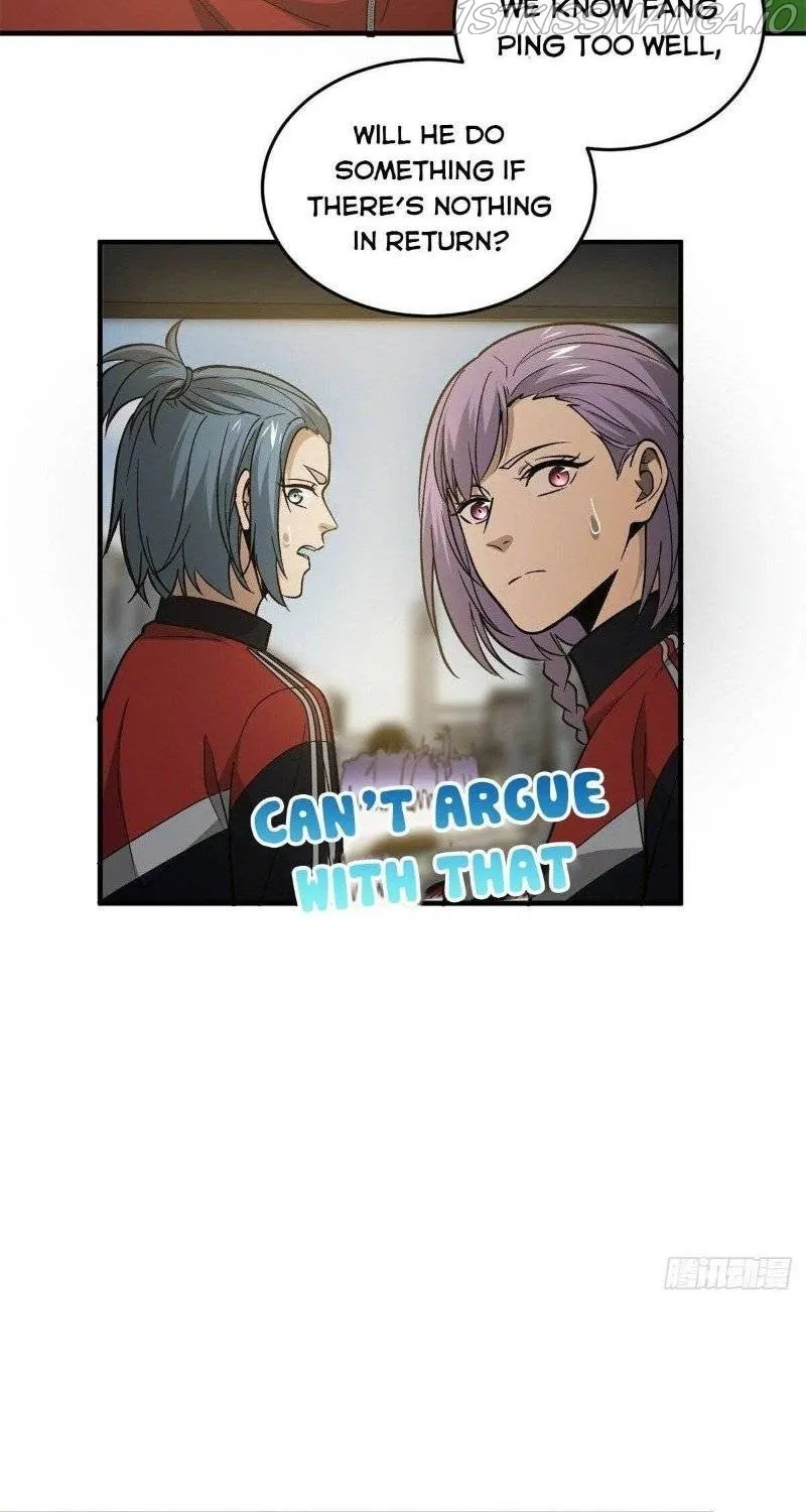 Read Global Martial Arts chapter 129 image 44 on Lezhin