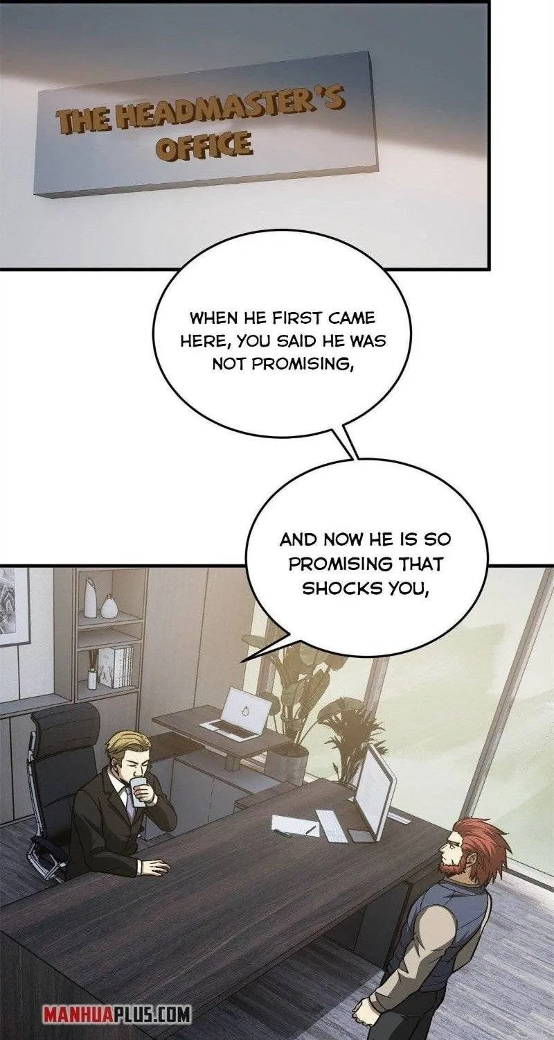 Read Global Martial Arts chapter 129 image 45 on Lezhin