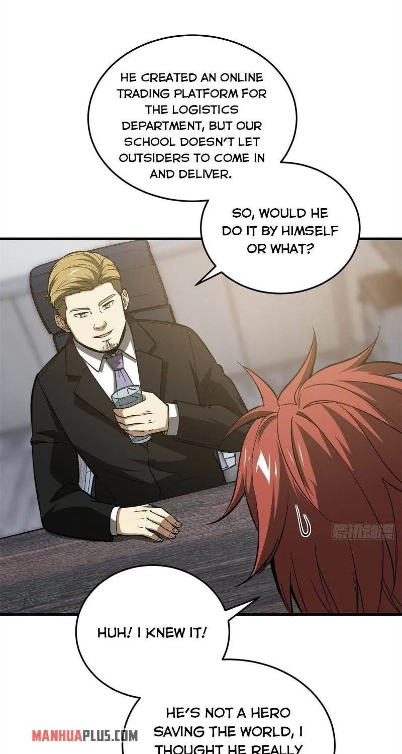 Read Global Martial Arts chapter 129 image 48 on Lezhin
